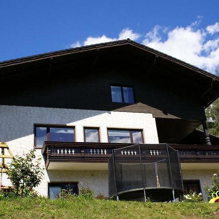 Apartment St. Peter Radenthein Bagian luar foto