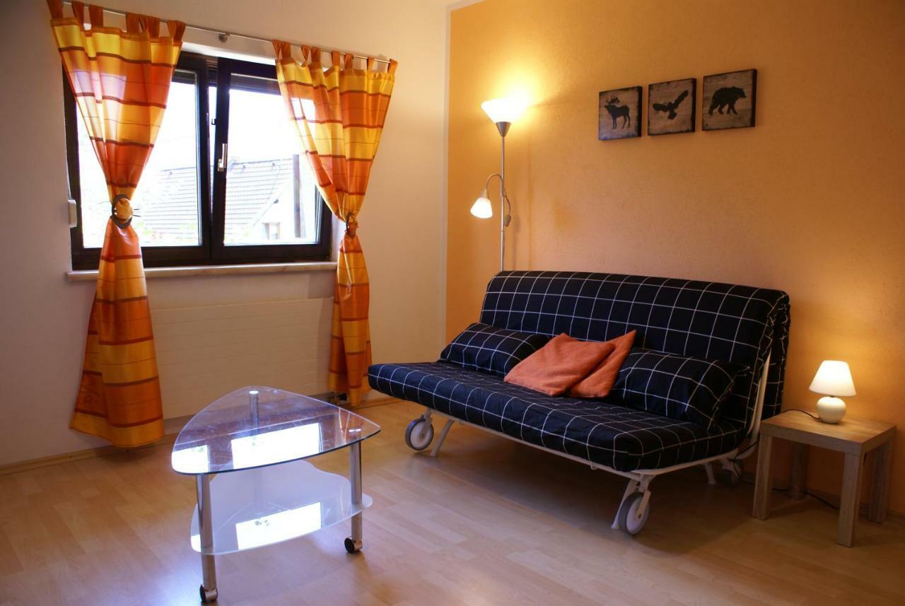 Apartment St. Peter Radenthein Bagian luar foto
