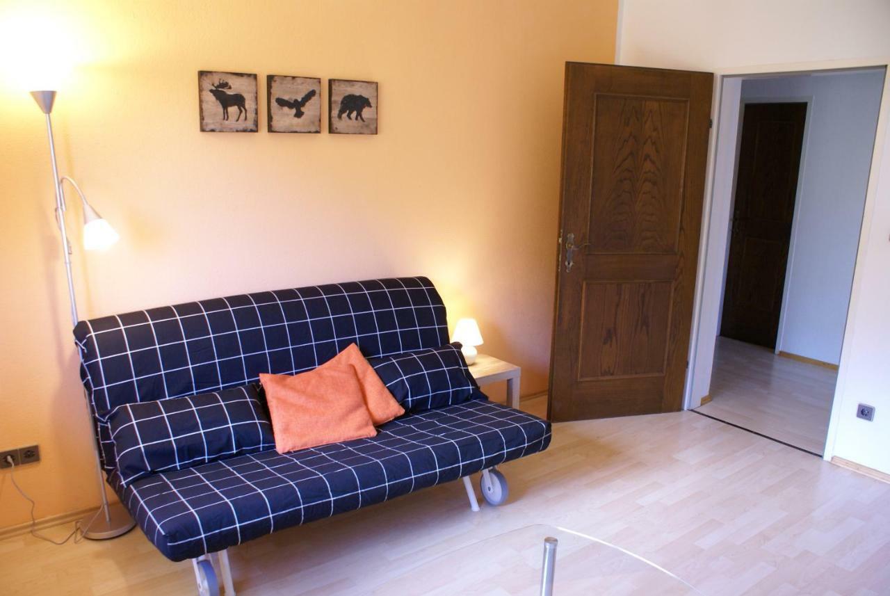 Apartment St. Peter Radenthein Bagian luar foto