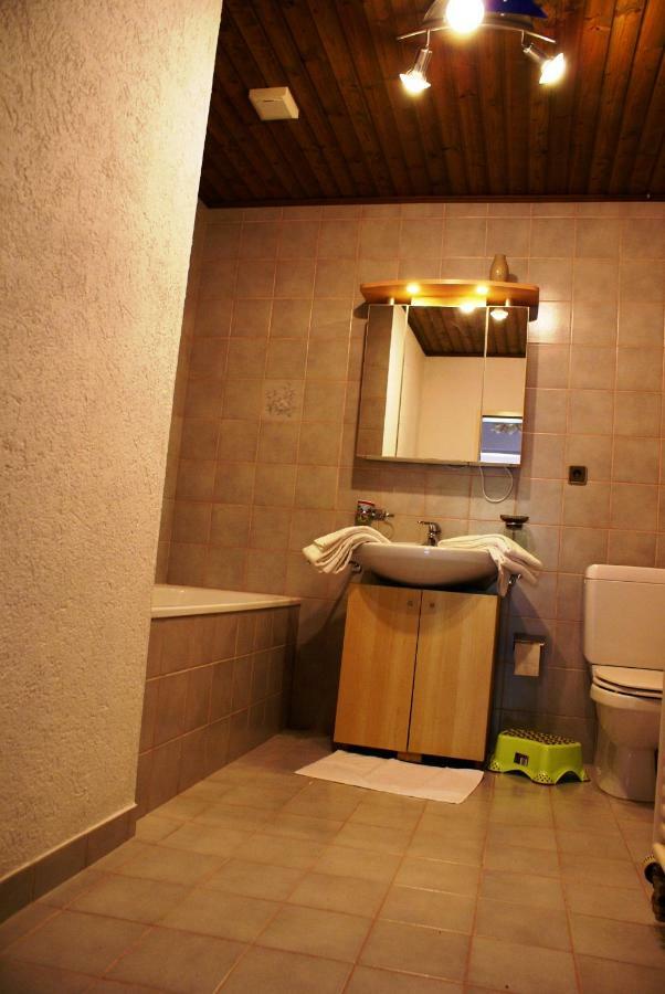 Apartment St. Peter Radenthein Bagian luar foto