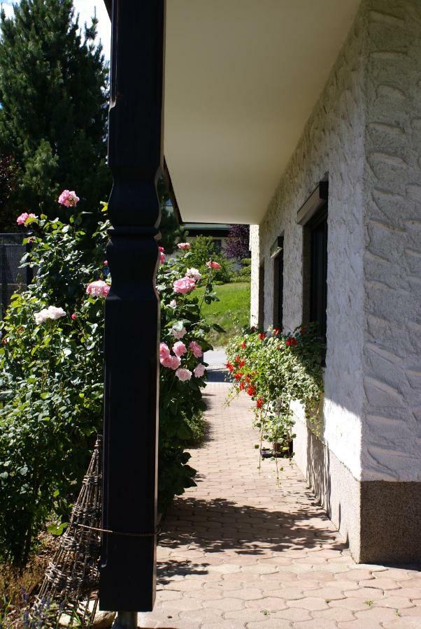 Apartment St. Peter Radenthein Bagian luar foto