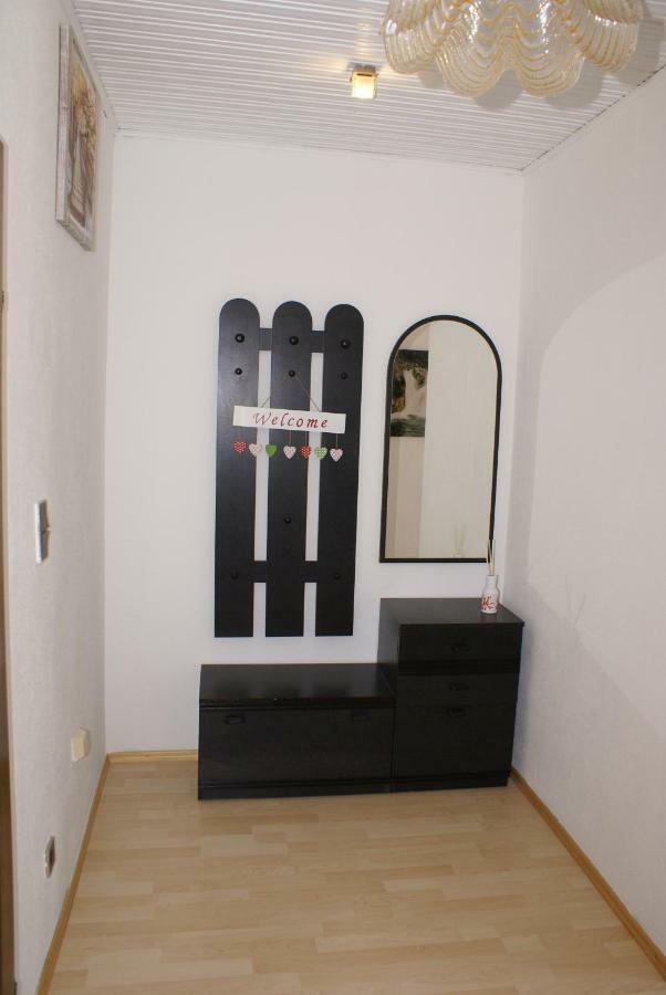Apartment St. Peter Radenthein Bagian luar foto