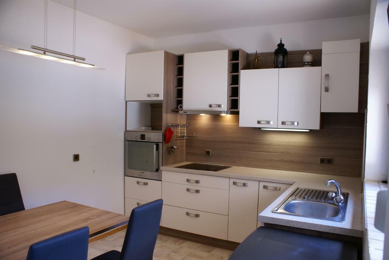 Apartment St. Peter Radenthein Bagian luar foto