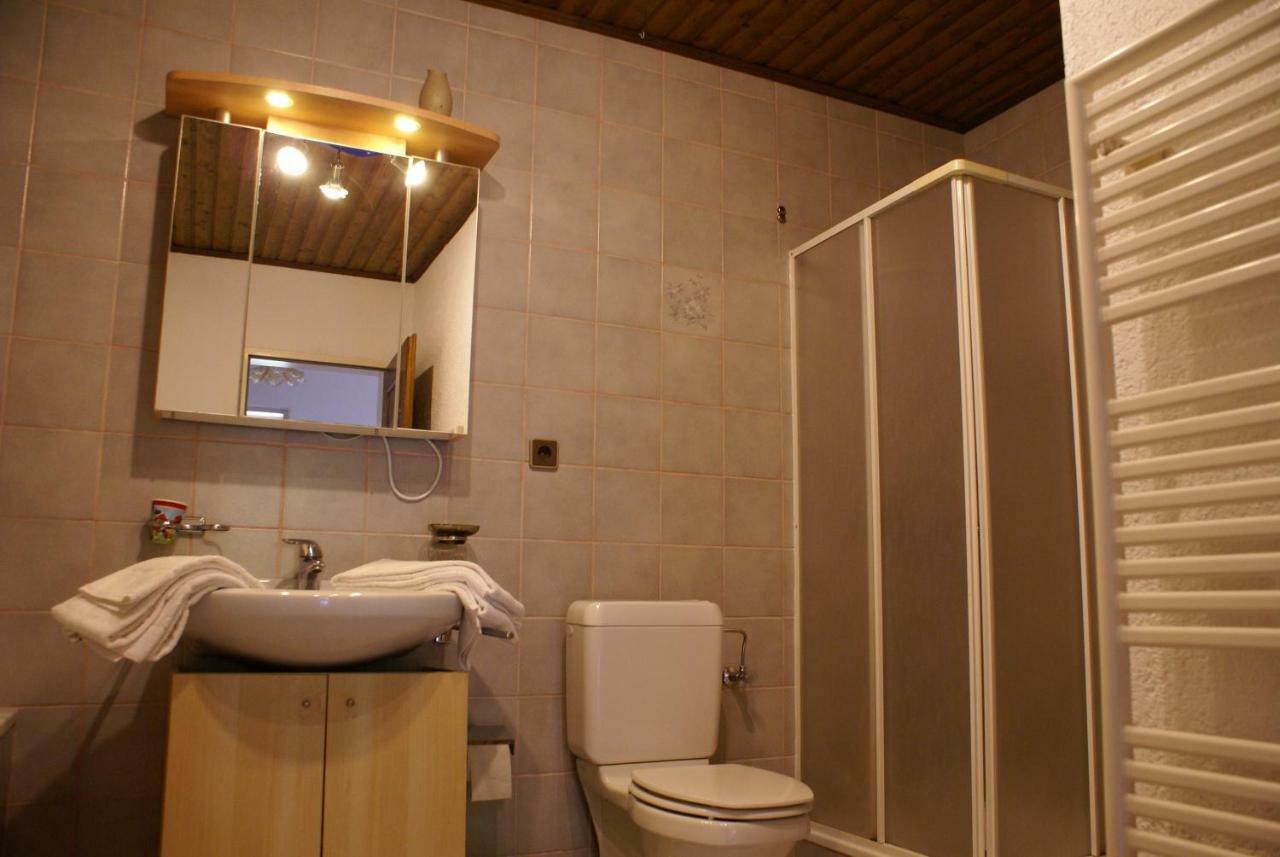 Apartment St. Peter Radenthein Bagian luar foto