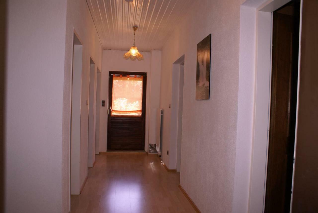 Apartment St. Peter Radenthein Bagian luar foto