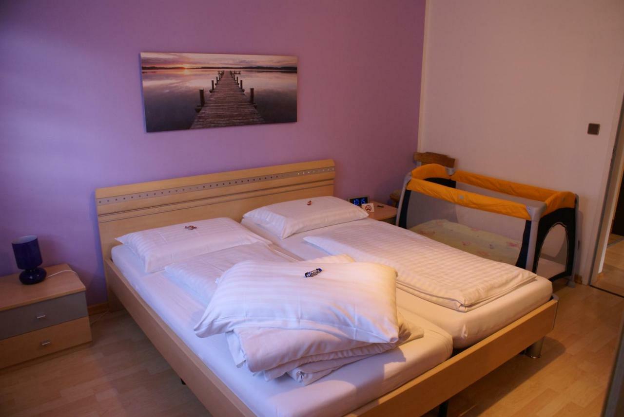 Apartment St. Peter Radenthein Bagian luar foto
