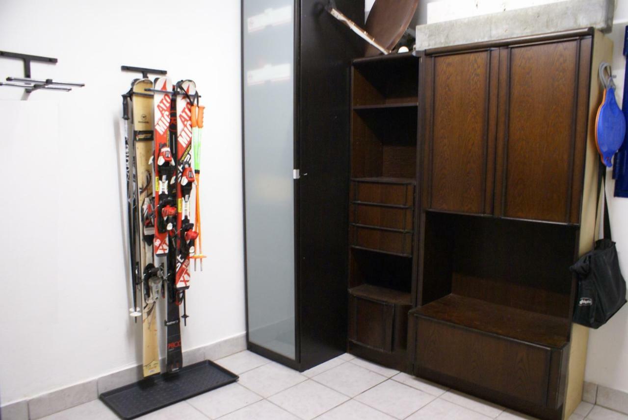 Apartment St. Peter Radenthein Bagian luar foto