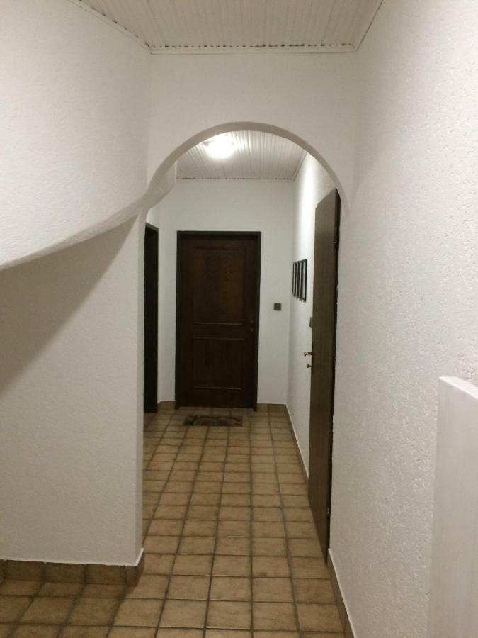 Apartment St. Peter Radenthein Bagian luar foto
