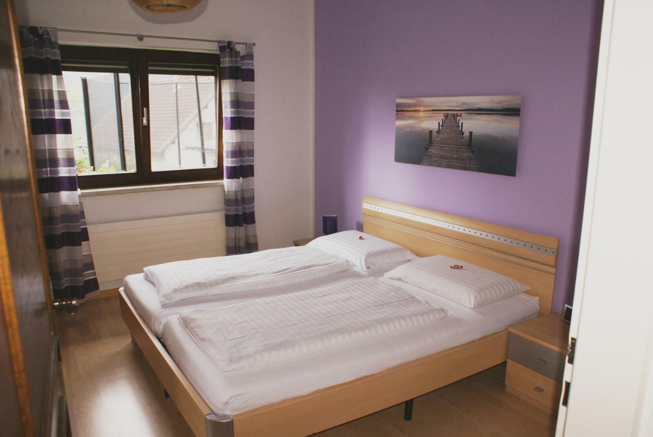 Apartment St. Peter Radenthein Bagian luar foto