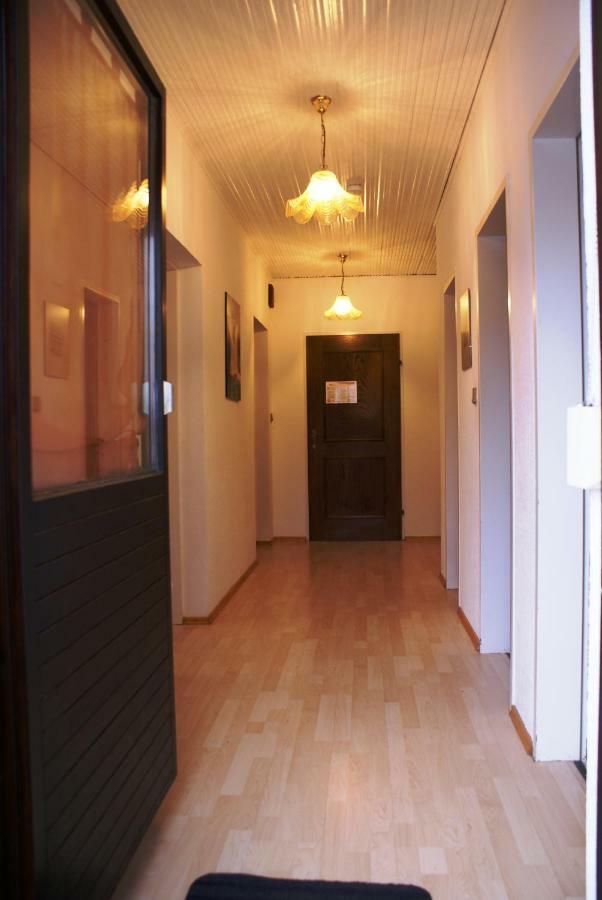 Apartment St. Peter Radenthein Bagian luar foto