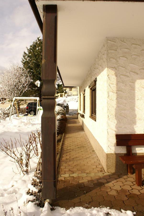 Apartment St. Peter Radenthein Bagian luar foto