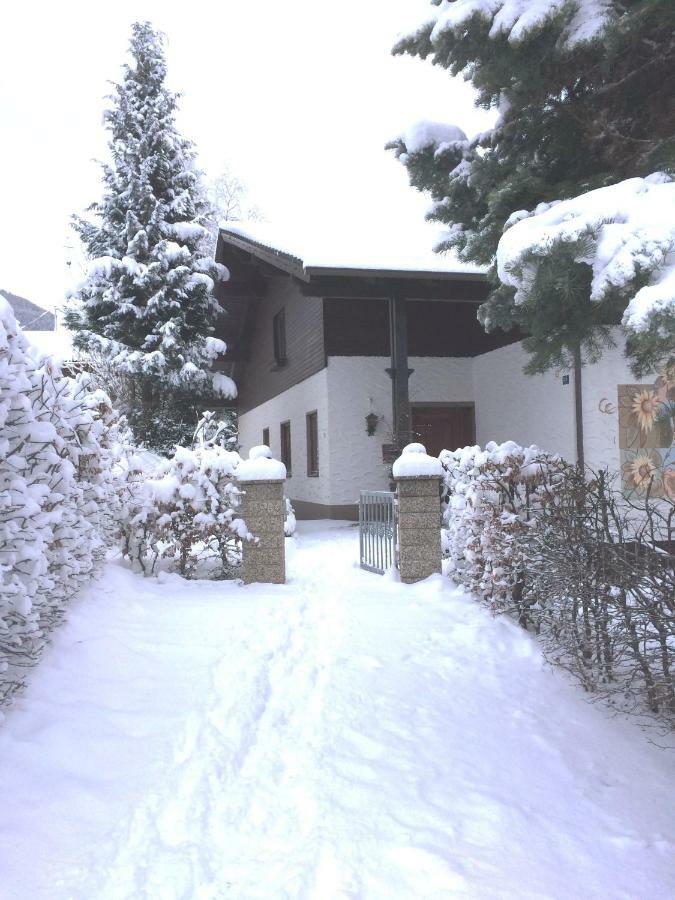 Apartment St. Peter Radenthein Bagian luar foto