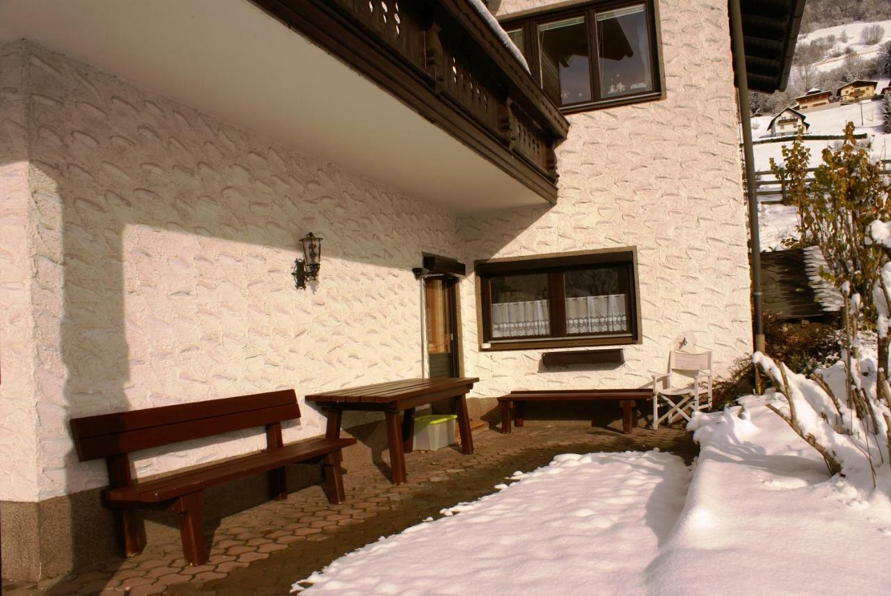 Apartment St. Peter Radenthein Bagian luar foto