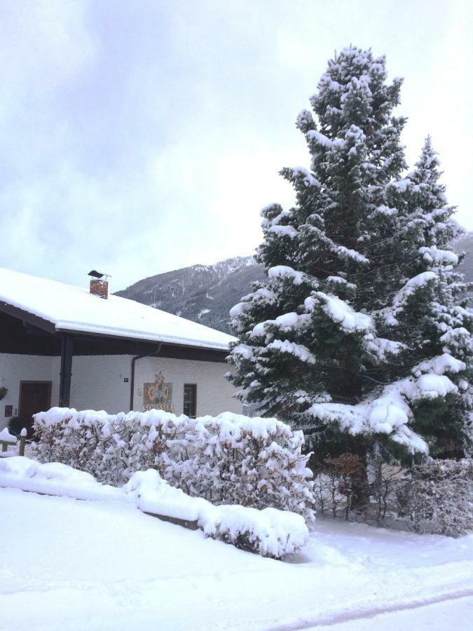 Apartment St. Peter Radenthein Bagian luar foto